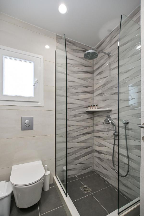 Azur Apartment Naxos City Exterior photo